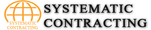 Systematic Contracting